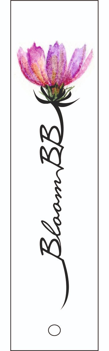 Bloom By BB logo